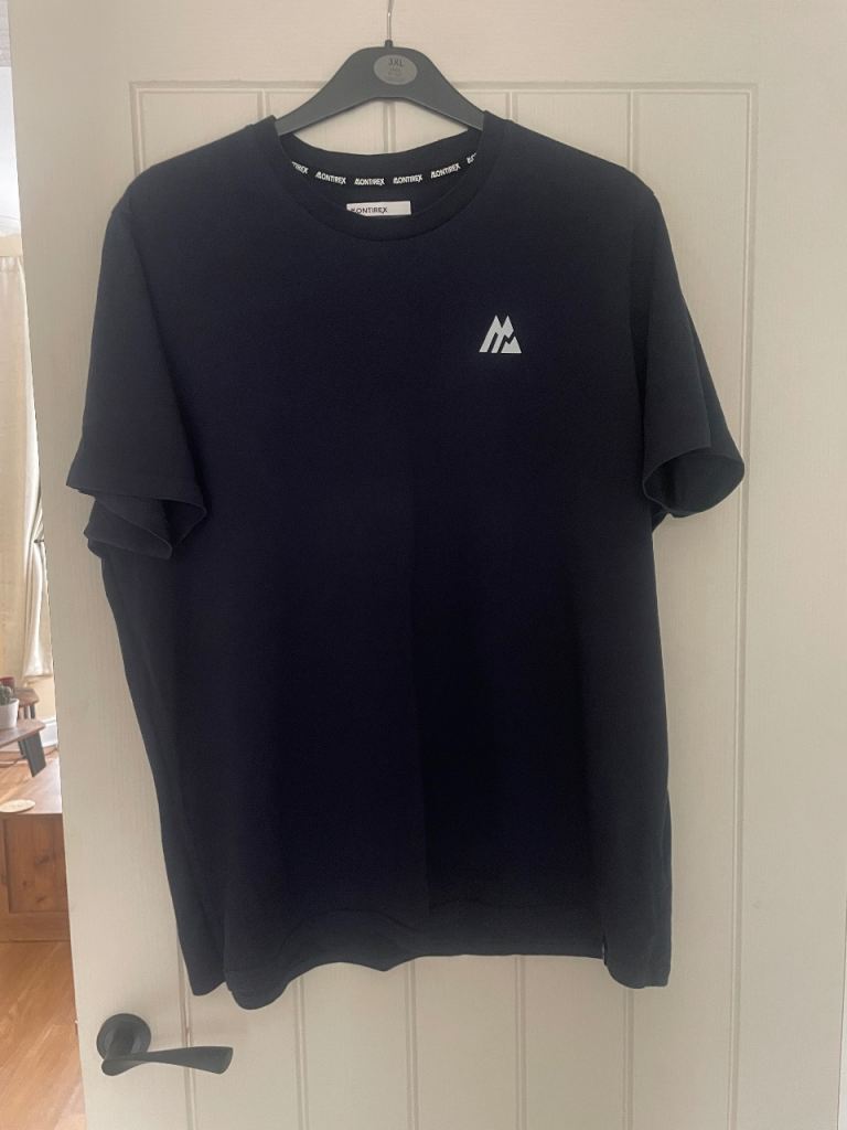Montirex T-shirt 