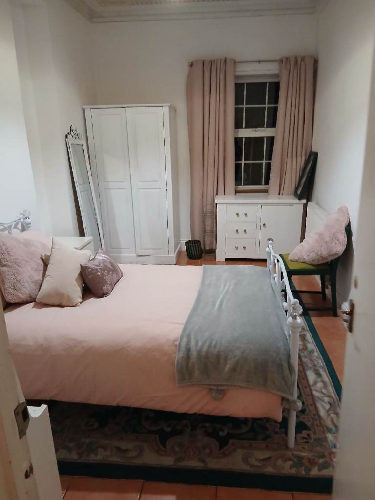 2 Double Rooms for rent, NOT Agency