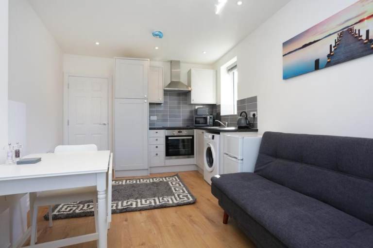 Beautifull brand new 1bed flat to let in Bournemouth Town Centre