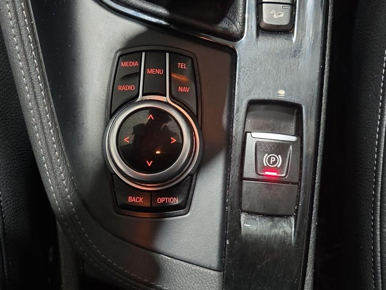 2016 BMW X1 2.0 18d xLine xDrive Euro 6 (s/s) 5dr ESTATE Diesel Manual