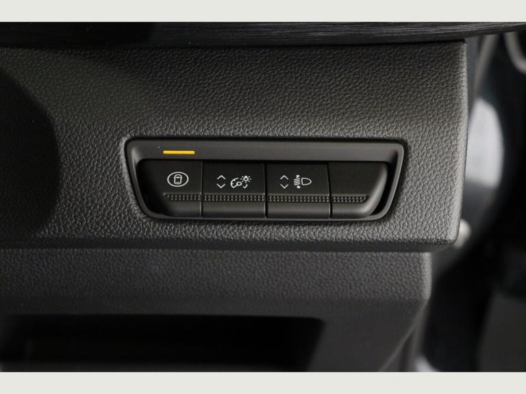 2025 Renault Trafic LL30 Blue dCi 170 ExtraSport[Safety] Crew Van EAG9 PANEL VAN Diesel Automatic