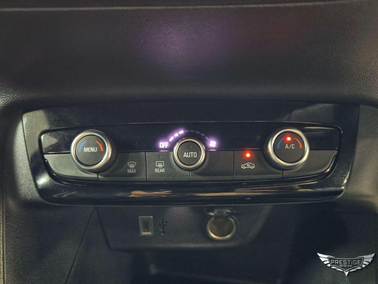 2024 Vauxhall Corsa 1.2 GS Euro 6 5dr HATCHBACK Petrol Manual