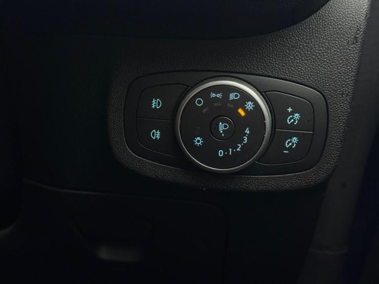 2019 Ford Fiesta 1.0 EcoBoost ST-Line 5dr HATCHBACK PETROL Manual