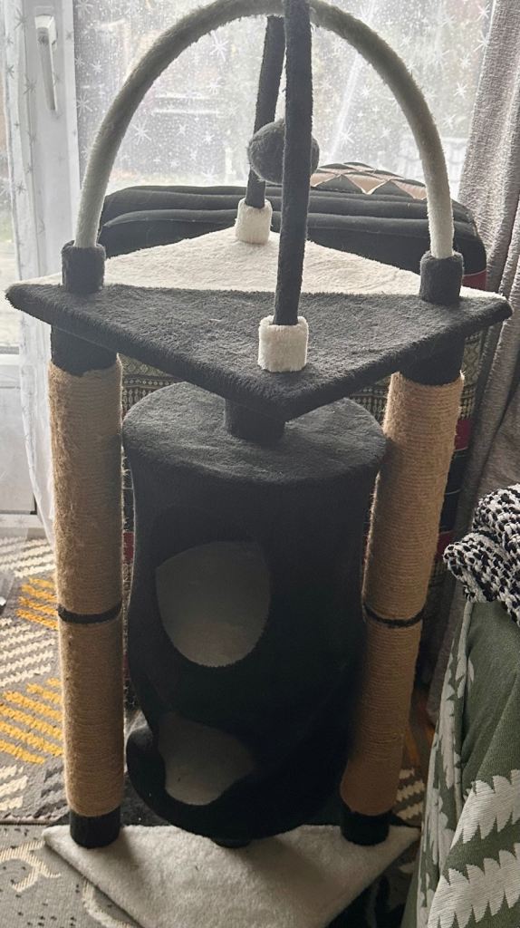 Kerbl kitten/small cat tree