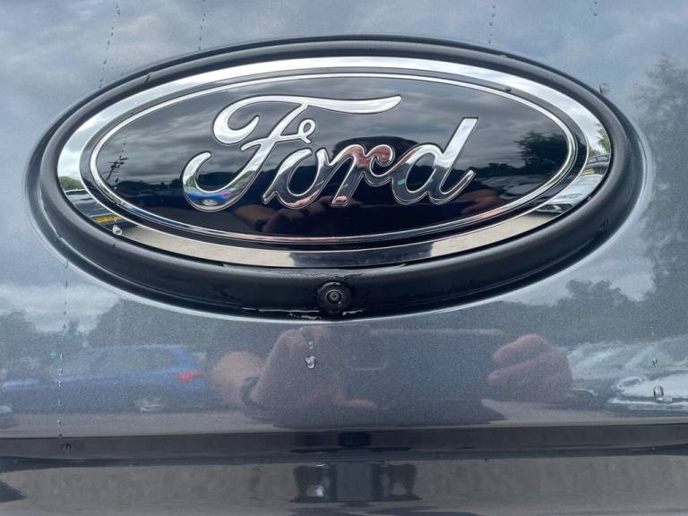 2024 Ford Ranger Pick Up Double Cab Raptor 3.0 EcoBoost V6 292 Auto PICK UP PETROL Automatic