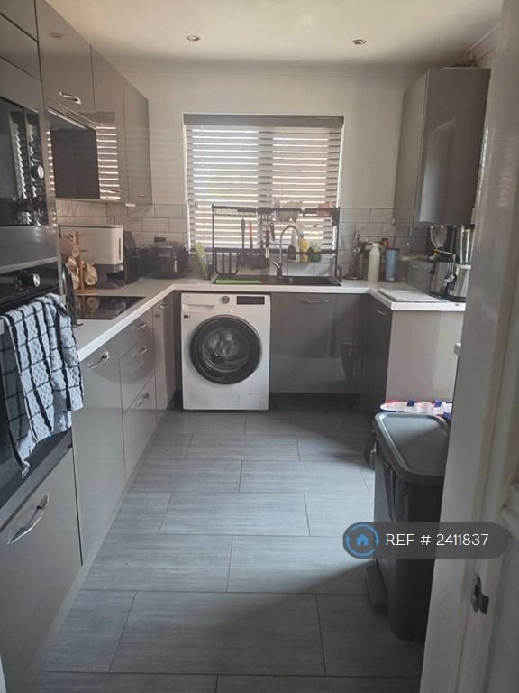 1 bedroom in Bowness Way, Peterborough, PE4 (#2411837)