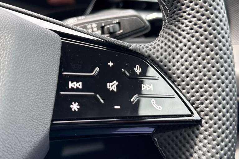 2024 Audi A5 2.0 TDI S line Saloon 5dr Diesel S Tronic Euro 6 (s/s) (204 ps) SALOON Diesel Automatic