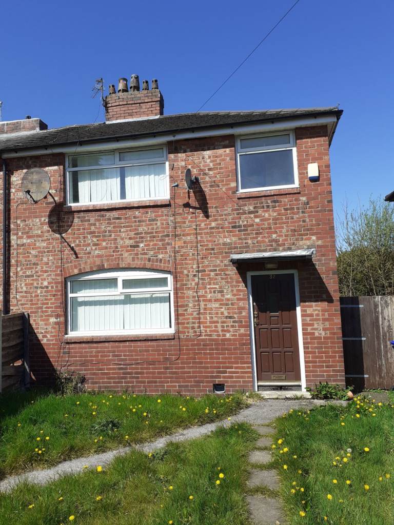 3 Bedroom House Share Available Dennison Avenue Withington Manchester
