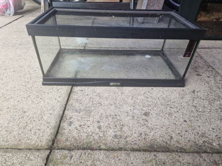 vivarium aquarium glass tanks