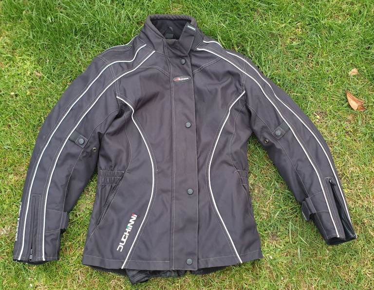 Duchinni motorcycle jacket - Medium