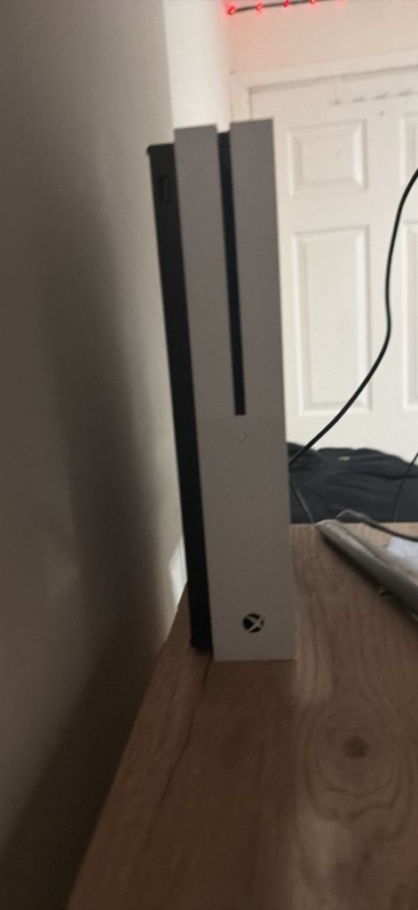 Xbox one series x