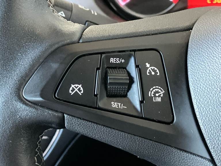 2019 Vauxhall Corsa 1.4 [75] Active 3dr Hatchback PETROL Manual