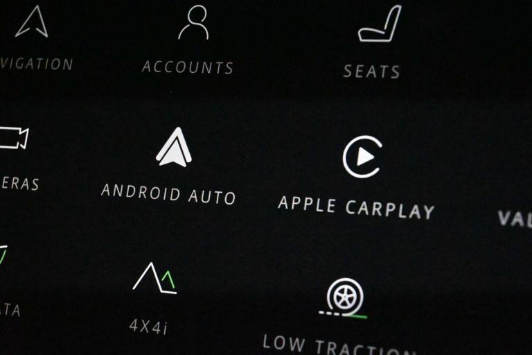 2021 Land Rover Discovery 3.0 Discovery R-Dynamic SE D MHEV Auto 4WD 5dr SUV Diesel Automatic