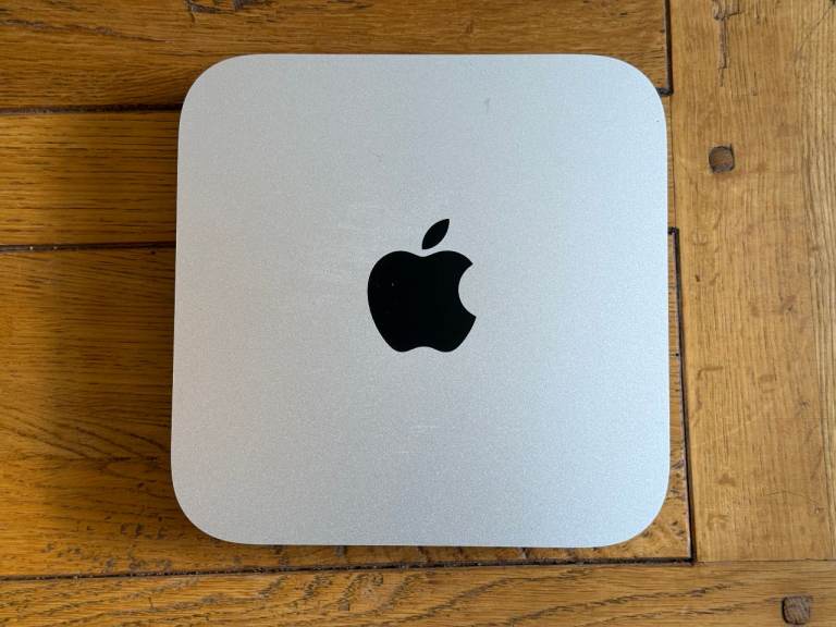 Mac mini (mid 2011)