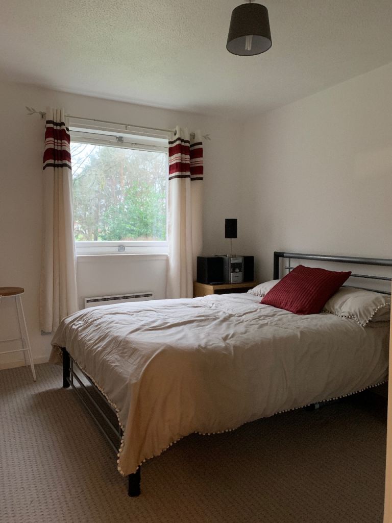 One Bed Flat