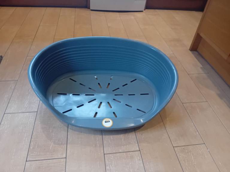 Dog Bed