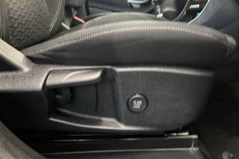 2020 Ford Puma 1.0 EcoBoost Hybrid mHEV Titanium 5dr HATCHBACK PETROL Manual