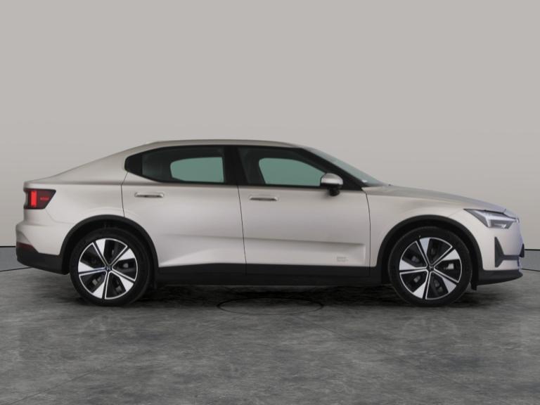 2022 Polestar Polestar 2 Single Motor 78kWh Long Range Fastback 5dr Electric Auto FWD (231 ps) - ...