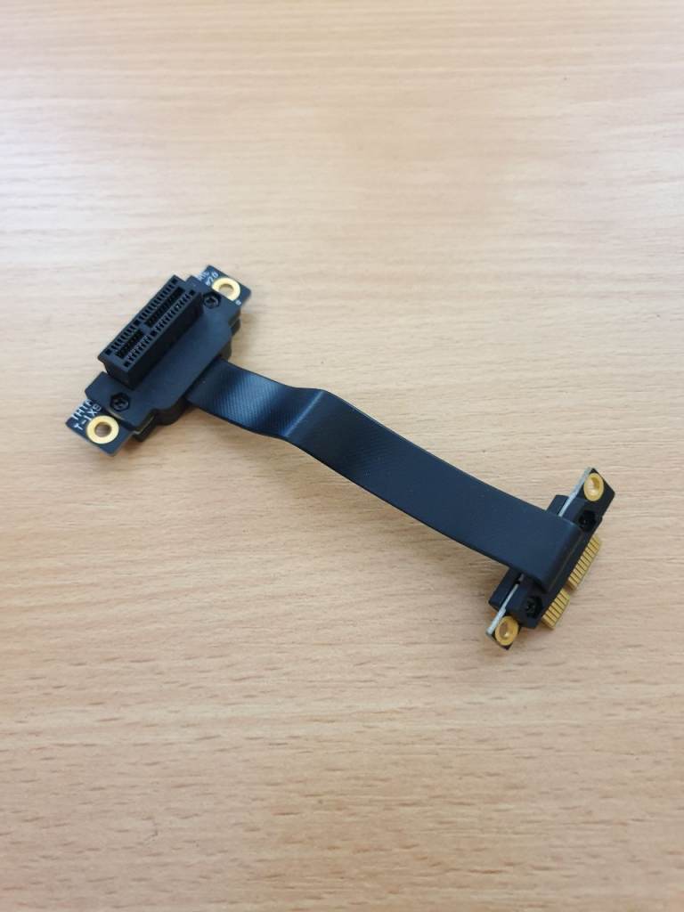 1xPCIe Extender Cable