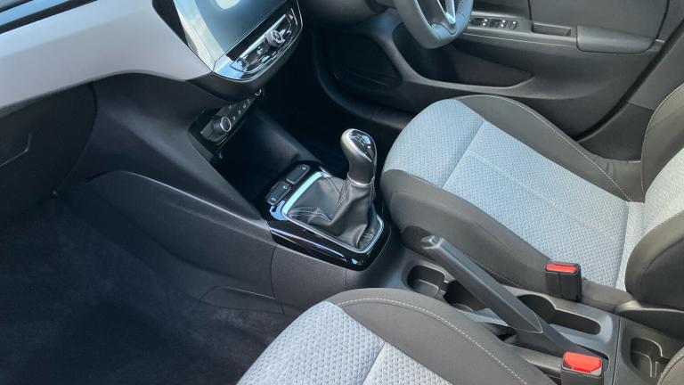 2024 Vauxhall Corsa 1.2 Design 5dr HATCHBACK PETROL Manual