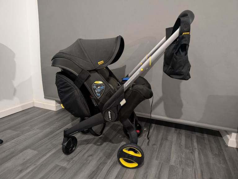 Doona | Other Car Seats & Baby Carriers For Sale - Gumtree