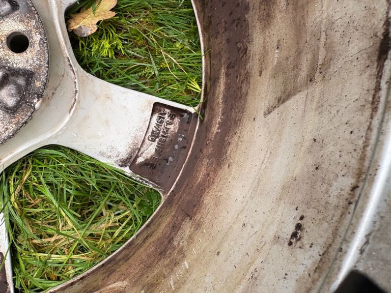 18" Audi alloy wheels Rims A3 A4 A5 A6 A7 A8 TT SLine Oem Genuine Set Of 4 Rotor