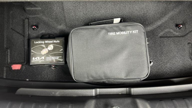 2024 Kia Niro 1.6 GDi PHEV 3 Estate Petrol Parallel PHEV Automatic