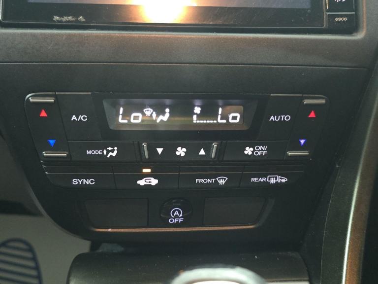 2016 Honda Civic 1.4 i-VTEC Sport Euro 6 (s/s) 5dr HATCHBACK Petrol Manual