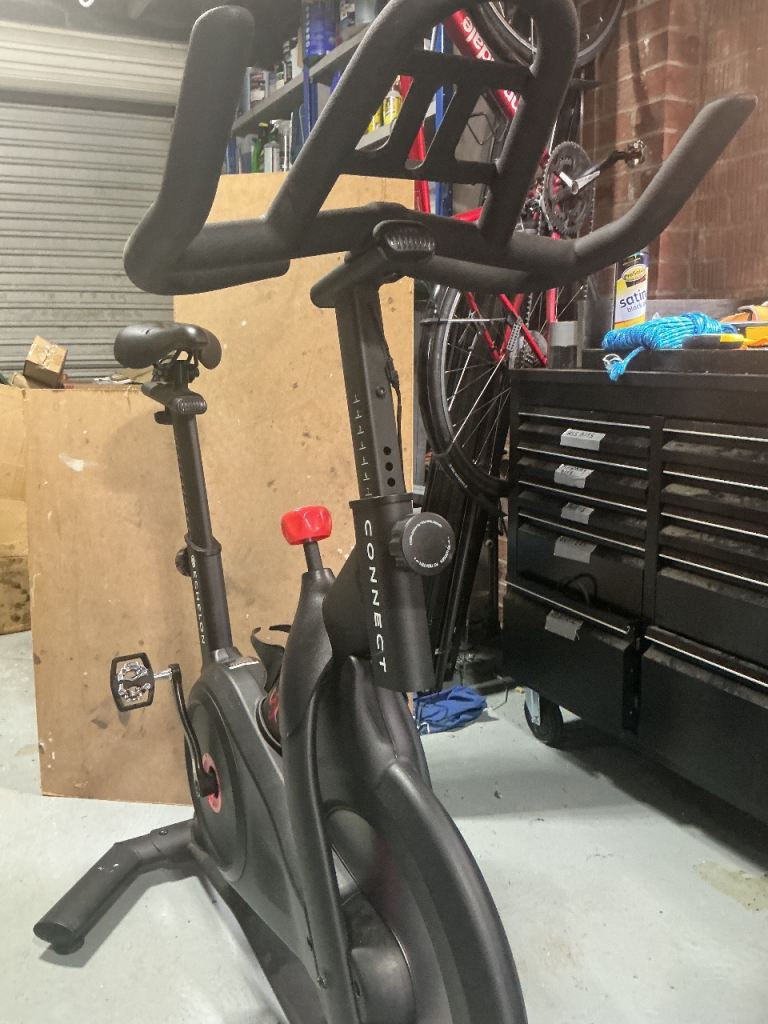 Echelon Connect Sport Exercise Bike – As Good As New