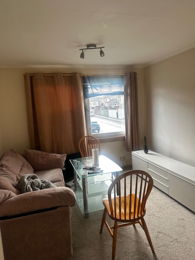 2 bedroom flat in Glenrothes 