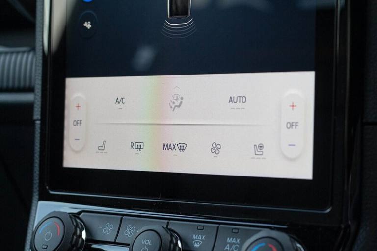  Ford Ranger 3.0 EcoBlue Wildtrak Auto 4WD Euro 6 (s/s) 4dr Pickup Diesel Automatic