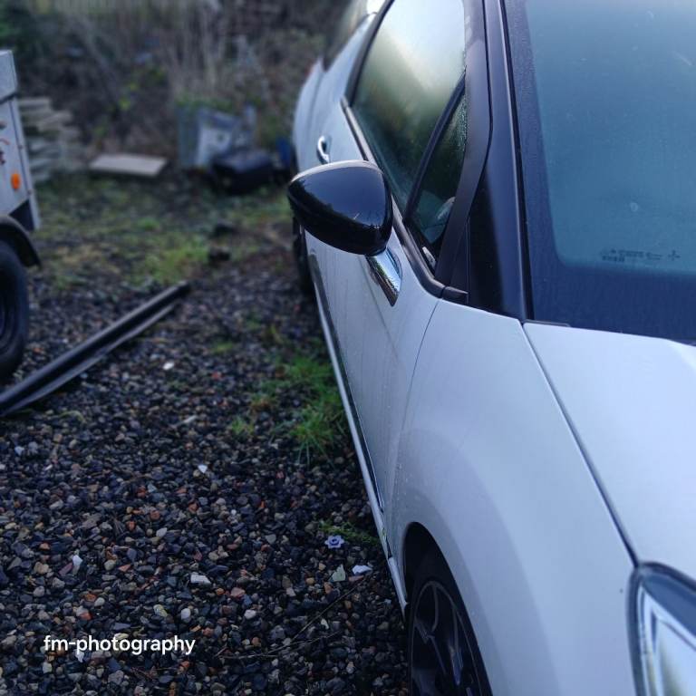 Citroen, DS3, Convertible, 2014, Manual, 1598 (cc), 3 doors