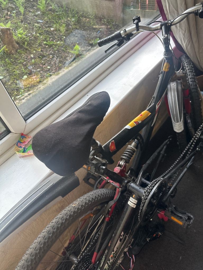 Bicycle 