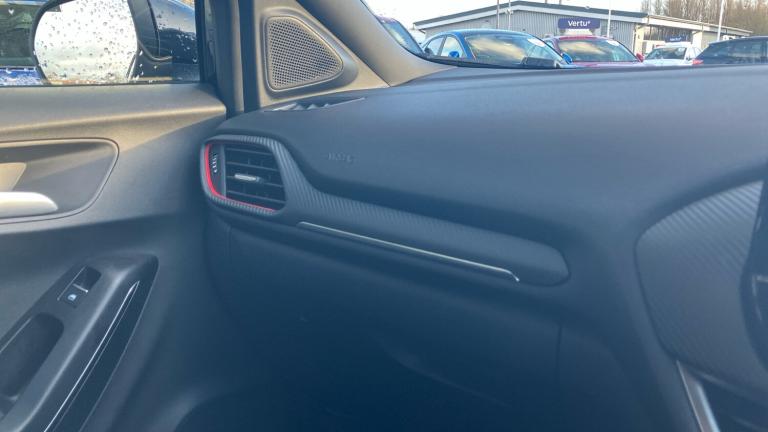 2023 Ford Puma 1.0 EcoBoost Hybrid mHEV ST-Line X 5dr HATCHBACK PETROL Manual