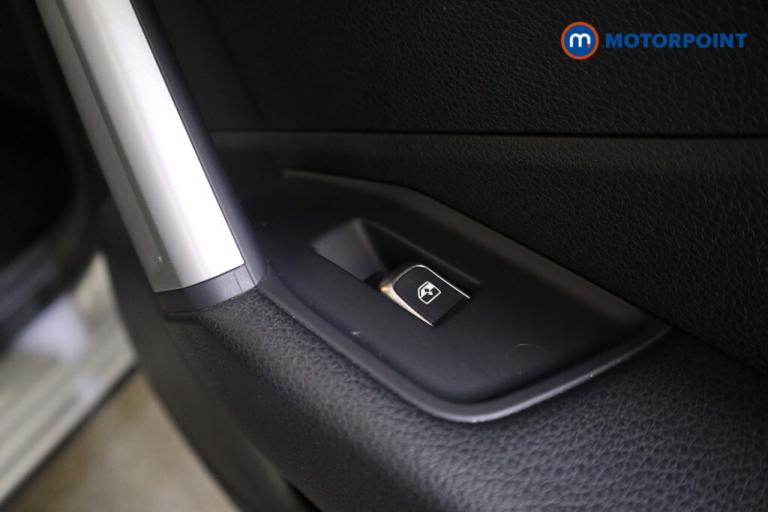 2021 Audi Q2 35 TFSI Sport 5dr ESTATE PETROL Manual