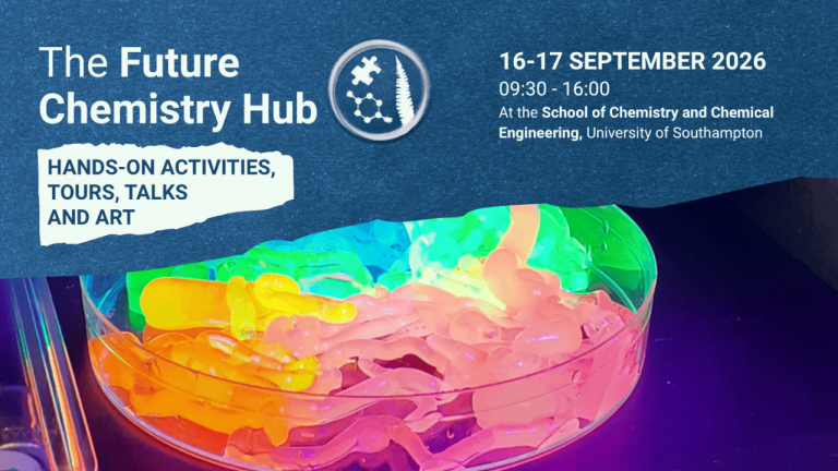 FUTURE CHEMISTRY HUB