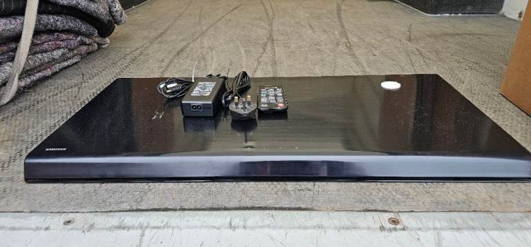 Samsung sound bar