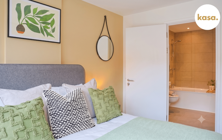 High Quality, City Centre Living for Sharers