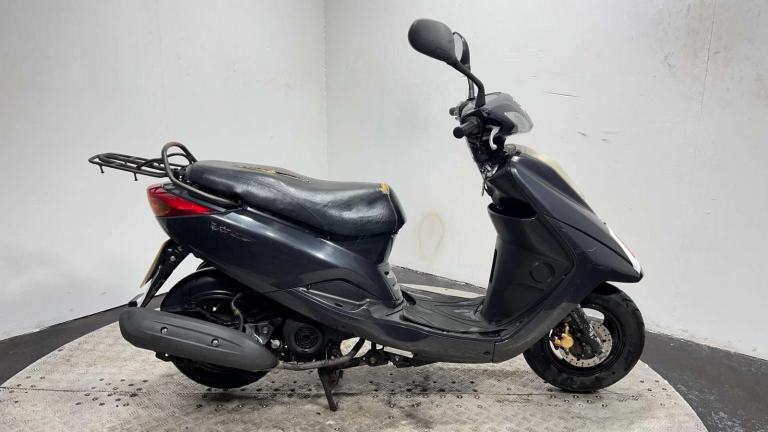 Yamaha Vity XC 2011 20K GOOD RUNNING PROJECT BIKE SCOOTER 125CC
