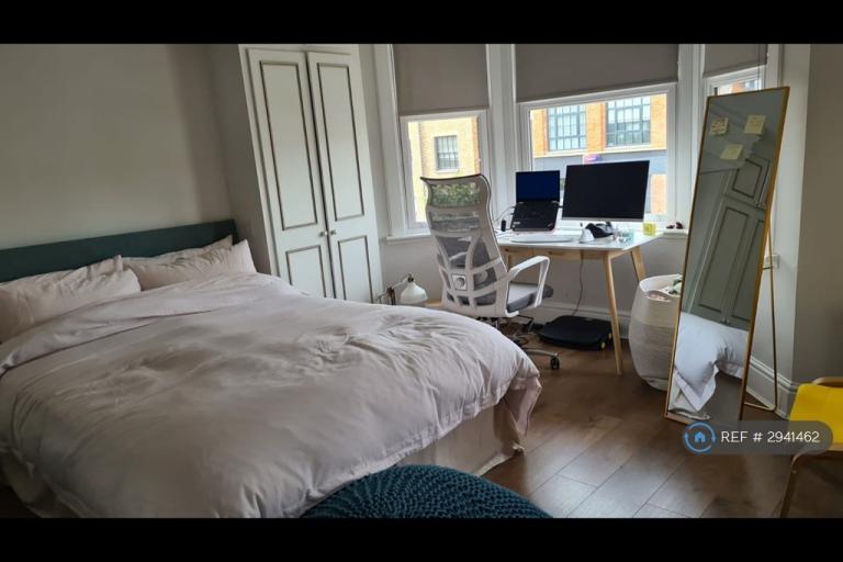 1 bedroom in Latimer Road, London, W10 (#2941462)