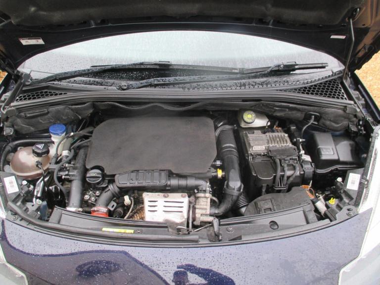 2018 DS Automobiles DS 3 1.2 PureTech Cafe Racer Euro 6 (s/s) 3dr HATCHBACK Petrol Manual