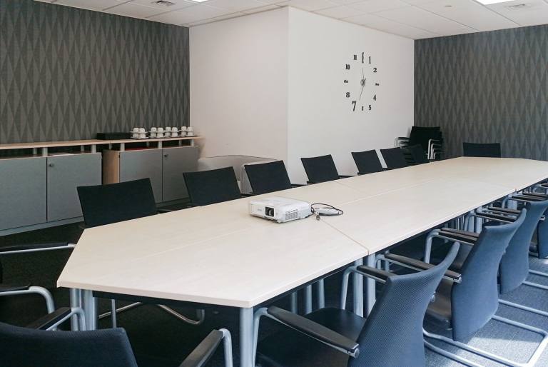 Exeter - EX1 3QS \ Large Office Space with a Flexible Layout for Up to 10 Desks