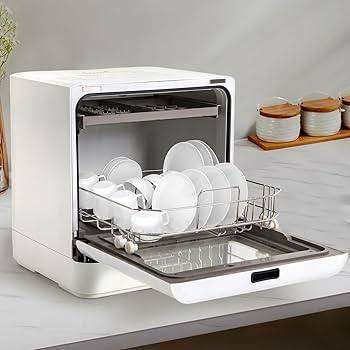 Wanted Table Top Dishwasher.