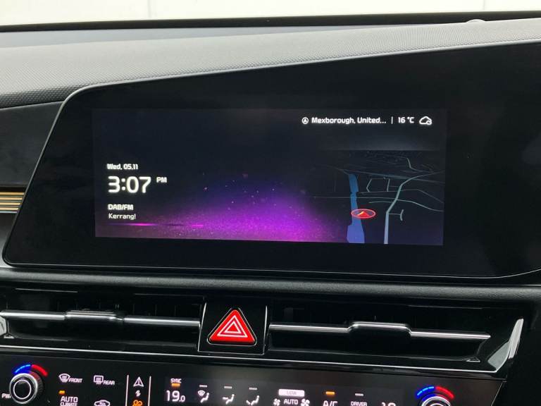 2022 Kia Niro 150kW 3 65kWh 5dr Auto Estate ELECTRIC Automatic