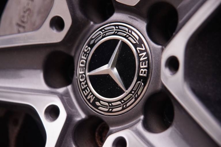 2018 Mercedes-Benz C Class 2.1 C220d AMG Line (Premium Plus) Cabriolet 2dr Diesel G-Tronic+ 4MATI...