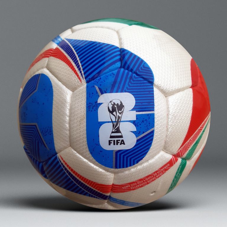 FIFA World Cup 2026 Trionda ball