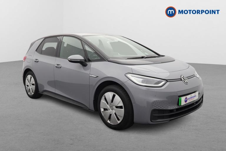 2022 Volkswagen ID.3 150kW Family Pro Performance 58kWh 5dr Auto Hatchback Electric Automatic