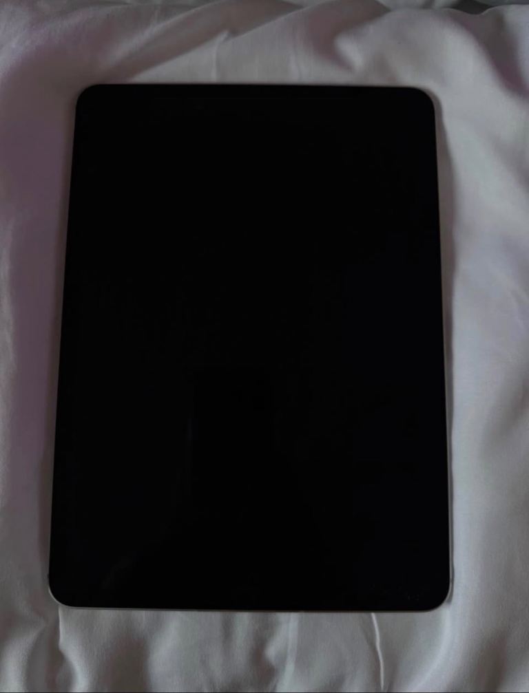 iPad Pro 11 inch 2022