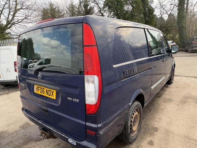 mercades veto good clean 