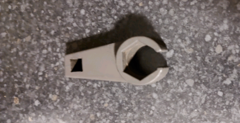 02 censor removal tool